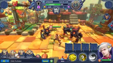Endless World screenshot 13