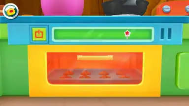 Little Panda’s Restaurant screenshot 4