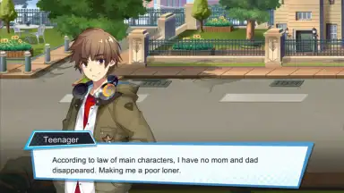 Girls X Battle screenshot 11