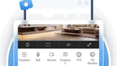 VideoSight screenshot 1