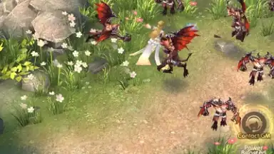 Strive for Glory screenshot 2