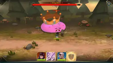 Witch Market screenshot 7
