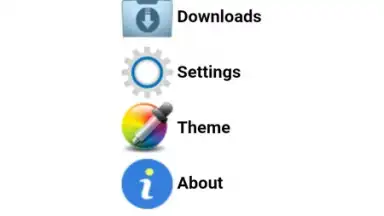 Panbox Video Downloader screenshot 6