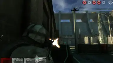 Arma Tactics Demo screenshot 4