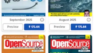 Open Source For You screenshot 6