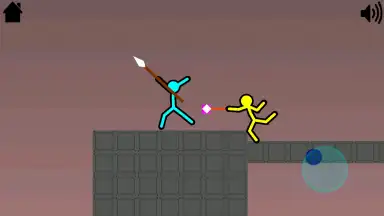 Supreme Duelist Stickman screenshot 9
