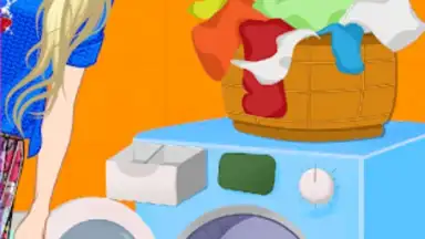 Messy House Bedroom Cleaning screenshot 1