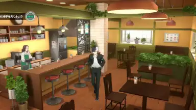 Wind Breaker: 不良たちの英雄譚 screenshot 3