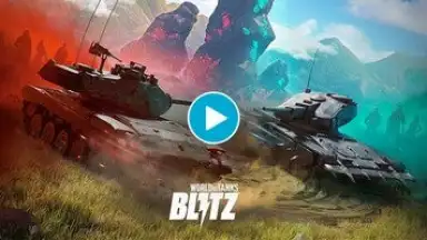 WoT Blitz Reforged Update screenshot 1