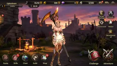 HIT screenshot 2