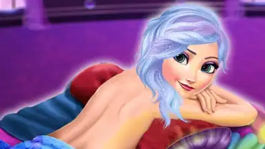 Halloween MakeOver screenshot 3