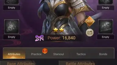 Dynasty Legend: Final Warriors screenshot 8