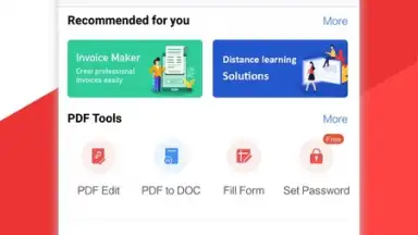 WPS Office screenshot 14