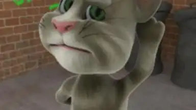Talking Tom Cat screenshot 6