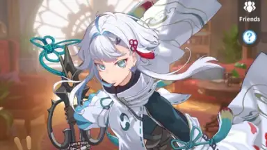 Grand Quest screenshot 7