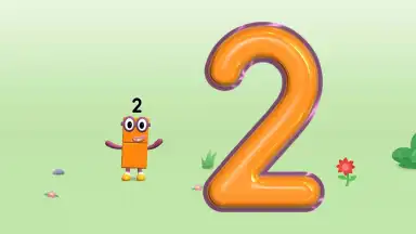 Numberblocks World screenshot 1