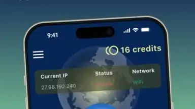 Voice VPN - Fast VPN (Free) screenshot 3