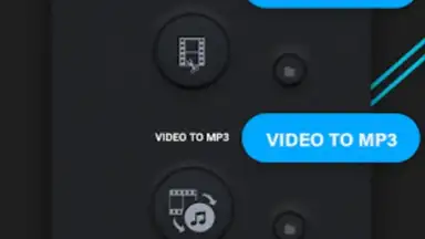 Видео аудио резак screenshot 1