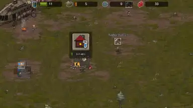 Mini DayZ 2 screenshot 6