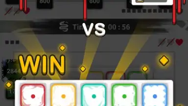 Random Dice screenshot 3
