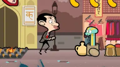 Mr Bean screenshot 10