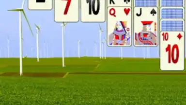 Solitaire Mobile screenshot 10