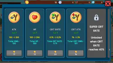 Canned Heroes screenshot 7