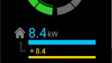 Powerwall Companion screenshot 5