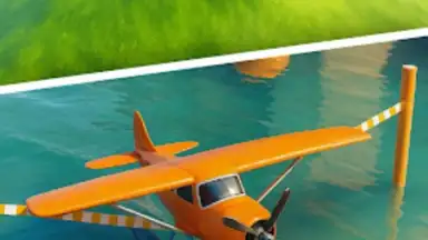 Build Epic Plane screenshot 5