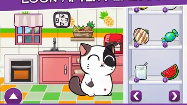 Mimitos screenshot 5