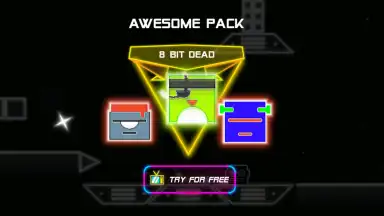 Daft Jump screenshot 6