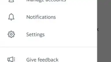 Yahoo Mail screenshot 8