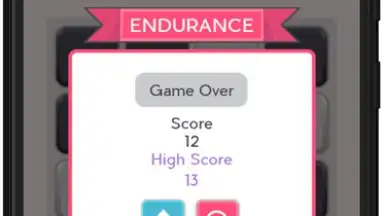 Piano Tile Reflex screenshot 2
