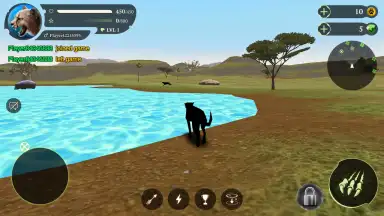 TheCheetah screenshot 10