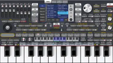 ORG 24 screenshot 9