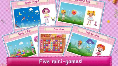 Лалалупси screenshot 3