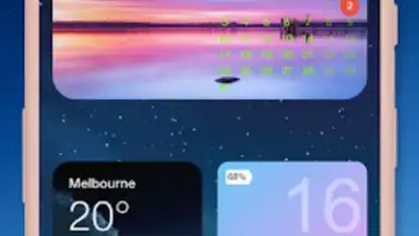 Color Widgets screenshot 12