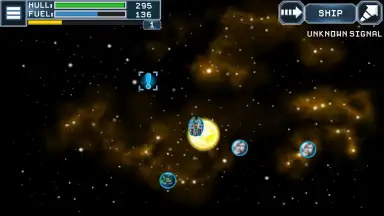Star Jumper screenshot 4