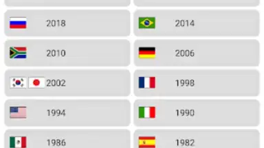 World Football Simulator screenshot 7