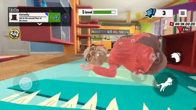 I Am Cat screenshot 2