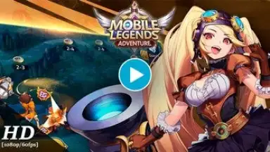Mobile Legends: Adventure screenshot 1