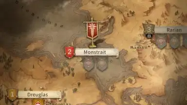 Oath Of Knights screenshot 3