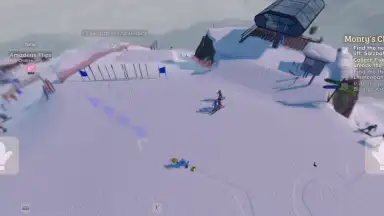 Grand Mountain Adventure 2 screenshot 12