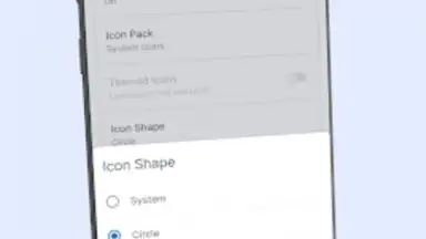 Android 13 Launcher screenshot 4