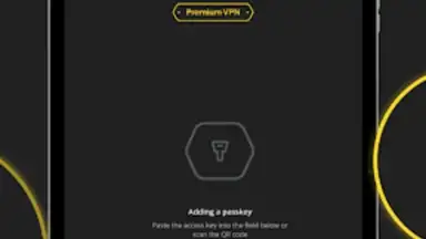 Premium VPN screenshot 3
