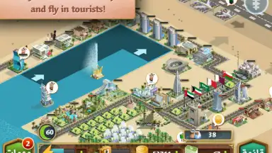 Desert Tycoon screenshot 8
