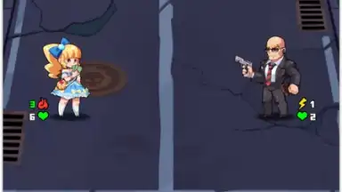 Treasure Raid Fantasy screenshot 3