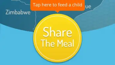 ShareTheMeal screenshot 5