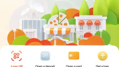 Jusan screenshot 6