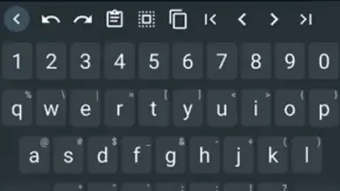HeliBoard screenshot 6